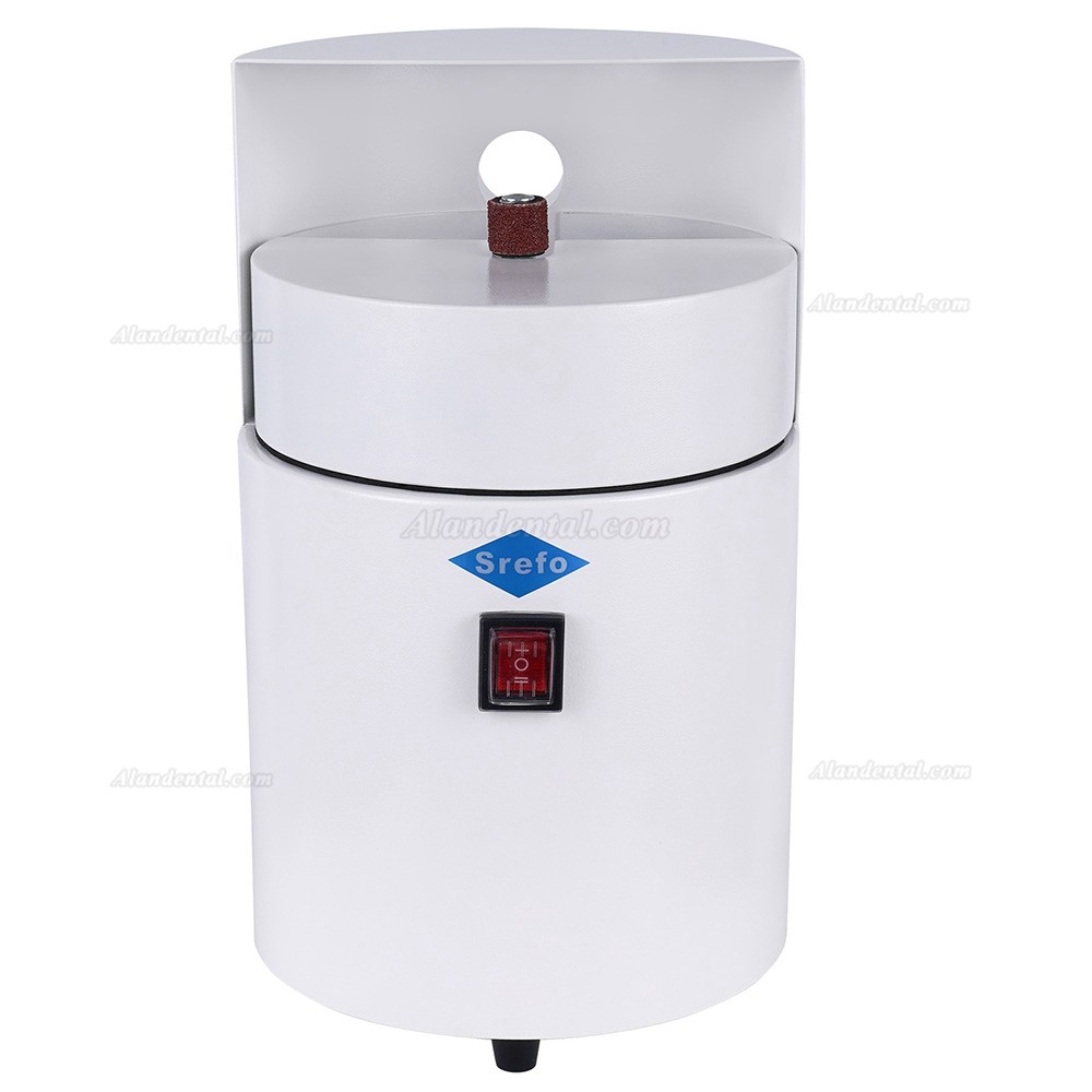 Srefo R-704 Dental Model Arch Trimmer (120W Brushless Motor)